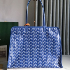 Goyard Top Handle Bags